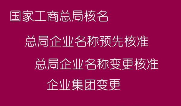 合伙企业名称变更需要提交什么资料呢，有哪些程序